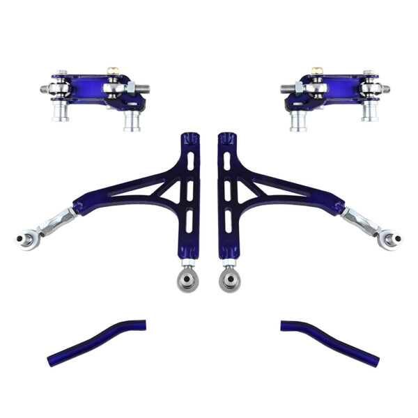 S4-E39_DSC_2699 Steering Kit for BMW E39