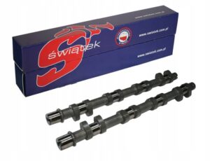Tuning Intake Camshaft Swiatek for Saab 9-5 2.3 Turbo Stage W