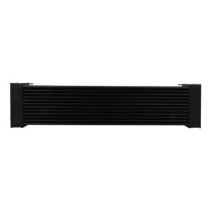 Oil cooler Setrab Proline COM HD 12 rows (464mm) 2 Pass (U-Flow)