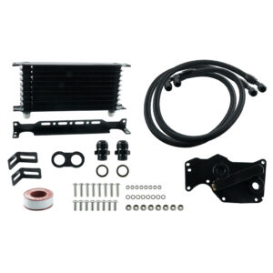 Oil Cooler kit BMW B38 B46 B48