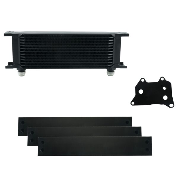 Oil cooler kit Golf MK7 GTI engine EA-888III