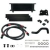 Oil cooler kit Golf MK7 GTI engine EA-888III
