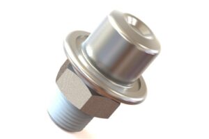 SMP_FPD33-2 Fuel Pulse Damper OEM Style Radium Engineering