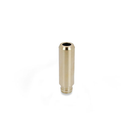 ST-GDE-AU18T-OS Exhaust and intake valve guides (OD 11.075mm) SuperTech for Audi 1.8T / 2.7T