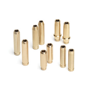Intake valve guides 6mm SuperTech for Nissan VR38