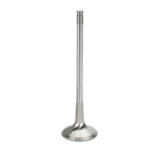 Exhaust valve Inconel SuperTech for Mitsubishi 3000GT 6G72 3.0l V6 91-98 (+1mm)
