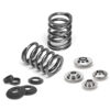 ST-SPRK-H1003S-J32 Valve single spring kit SuperTech for Honda / Acura J30-J32 (71lbs@49.9mm)