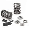 Valve single spring kit SuperTech for Nissan TB48 (55lbs@39mm)