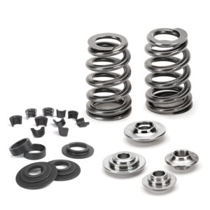 ST-SPRK-HM1007BE-MC2 Valve Beehive spring kit SuperTech for Mini Cooper S 02-07 (75lbs@39mm)