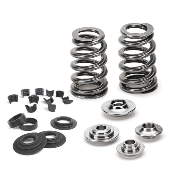 Valve Beehive spring kit SuperTech for Mini Cooper S 02-07 (75lbs@39mm)
