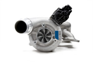 Supra_PureTurbo_small-1 Modification B58 Upgraded Turbocharger Stage 2 for Toyota Supra MK5 ( A90 ) / BMW Z4 M440i G29