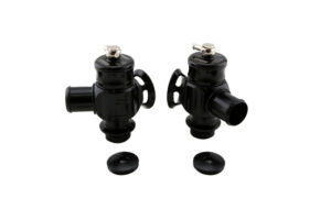 Blow off BOV Turbosmart TS-0203-1008 Kompact Dual Port for Cadillac ATS-V 2015-