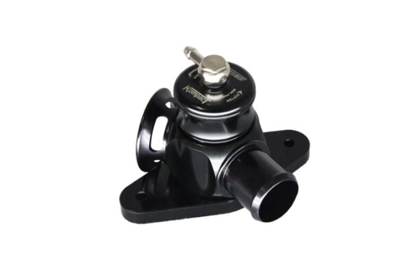 Blow off BOV Turbosmart TS-0203-1010 Kompact Dual Port for Nissan Juke Pulsar Qashqai Subaru Forester Legacy WRX