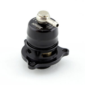 Blow off BOV Turbosmart Kompact Shortie Dual Port for Ford Focus RS