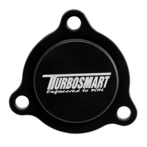 TS-0203-1102-front Adapter blow off BOV Turbosmart TS-0203-1102 for Ford Mustang Fiesta EcoBoost