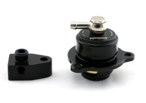 Blow off BOV Turbosmart TS-0203-1252 Kompact Shortie Plumb Back for Mini Cooper S R56 R57 Clubman R55