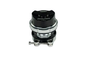 Blow off BOV Turbosmart TS-0204-1162 Race Port GenV for Nissan Skyline GTR R32 R33 R34 RB26