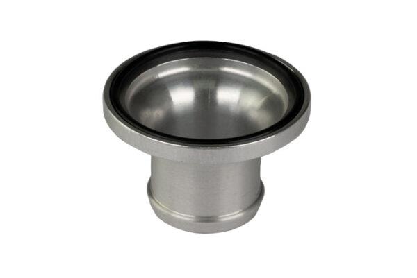TS-0205-2007 Adapter blow off BOV flange Turbosmart TS-0205-2007 25mm