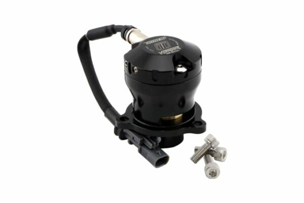 TS-0223-1066 Blow off BOV Turbosmart Kompact EM Dual Port VR2 for Ford C-Max Focus Mondeo EcoBoost Mercedes B-Class C-Class Renault Megane Volvo S60 S80 V70