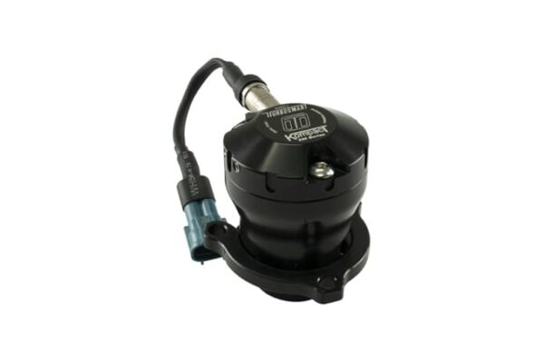 TS-0223-1077 Blow off BOV Turbosmart Kompact EM Dual Port for Toyota Yaris GR 1.5 1.6 EcoBoost