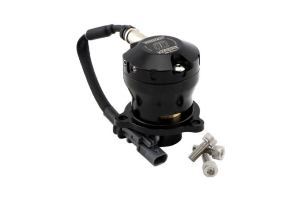TS-0223-1078 Blow off BOV Turbosmart Kompact EM Dual Port for Ford Fiesta ST MK7 MK8 1.5 1.6 EcoBoost