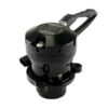 Blow off BOV Turbosmart Kompact EM Dual Port for Audi S4 SQ5 VW Golf GTI MK8