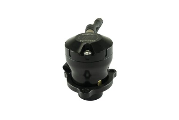 TS-0223-1082 Blow off BOV Turbosmart Kompact EM Dual Port for Ford Bronco Maverick 2.0 2.3 2.7 EcoBoost