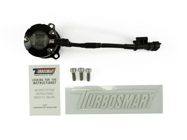 TS-0223-1084-Accessories-600x450 Blow off BOV Turbosmart Kompact EM Dual Port for Alfa Romeo Giulia Giulietta Mito Fiat 124 500 Bravo Lancia Delta Ypsilon