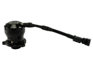 Blow off BOV Turbosmart Kompact EM Dual Port for Alfa Romeo Giulia Giulietta Mito Fiat 124 500 Bravo Lancia Delta Ypsilon