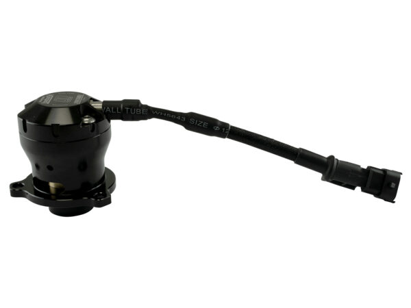 TS-0223-1084-Side-600x450 Blow off BOV Turbosmart Kompact EM Dual Port for Alfa Romeo Giulia Giulietta Mito Fiat 124 500 Bravo Lancia Delta Ypsilon