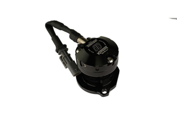 Blow off BOV Turbosmart Kompact EM Dual Port for Cadillac ATS Chevrolet Camaro Malibu Holden Commodore
