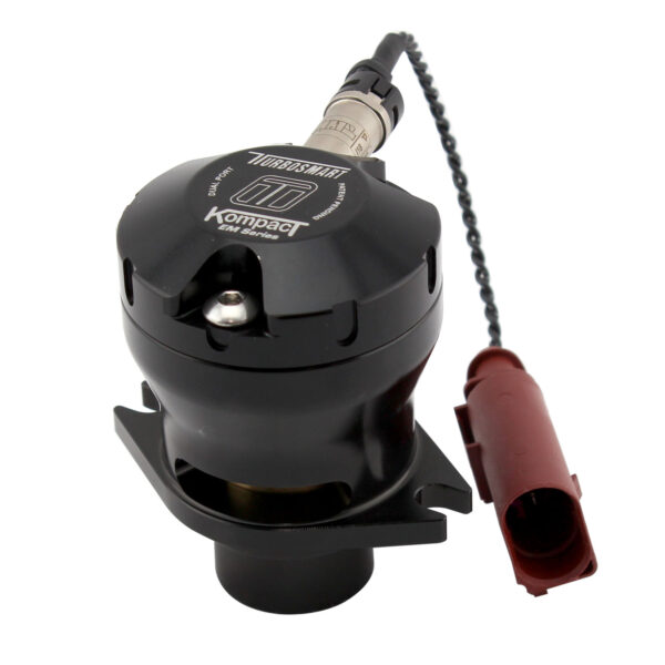TS-0223-1091-EM-BOV-DP-VR4-IMG_6590 Blow off BOV Turbosmart Kompact EM Dual Port for Audi A1 Seat Ibiza IV Skoda Fabia VW Golf V Polo Touran 1.4l