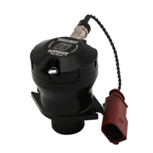 Blow off BOV Turbosmart Kompact EM Plumb Back for Audi A1 Seat Ibiza IV Skoda Fabia VW Golf V Polo Touran 1.4l