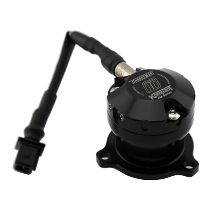 Blow off BOV Turbosmart Kompact EM Plumb Back for BMW 114i 116i 118i 120i 135i 316i 320i 335i 435i 535i 640i 740i X3 X4