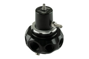 Fuel pressure regulator Turbosmart FPR10 Pro AN10