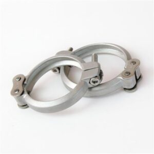 V-band flange Wastegate Turbosmart WG45