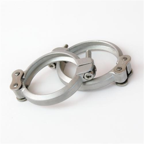 V-band flange Wastegate Turbosmart WG45