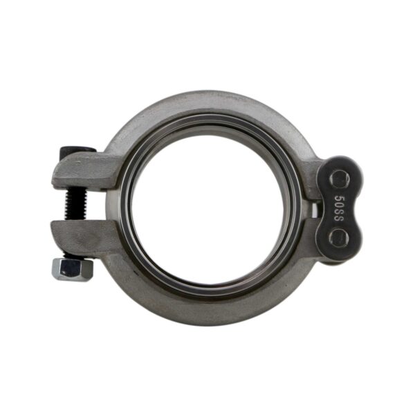 TS-0504-3009 V-band flange Wastegate Turbosmart WG45