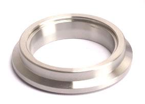 Wastegate flange Turbosmart WG40