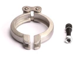 Alloy flange Wastegate Turbosmart WG40