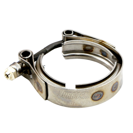 V-band flange Wastegate Turbosmart WG40 Comp Gate 40