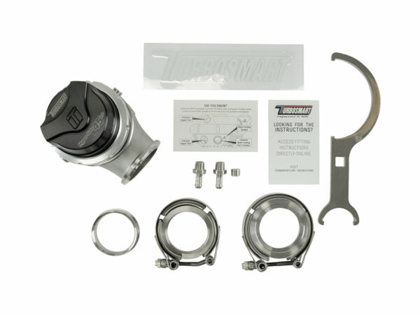 TS-0553-1312-Accessories-600x450 Wastegate Turbosmart WG45 Hyper Gate 45 Gen V 35PSI