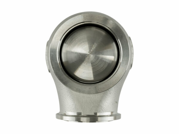 TS-0553-1312-Bottom-600x450 Wastegate Turbosmart WG45 Hyper Gate 45 Gen V 35PSI
