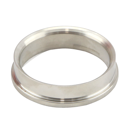 Wastegate flange Turbosmart WG45 Gen V