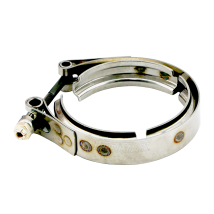 V-band flange Wastegate Turbosmart WG50