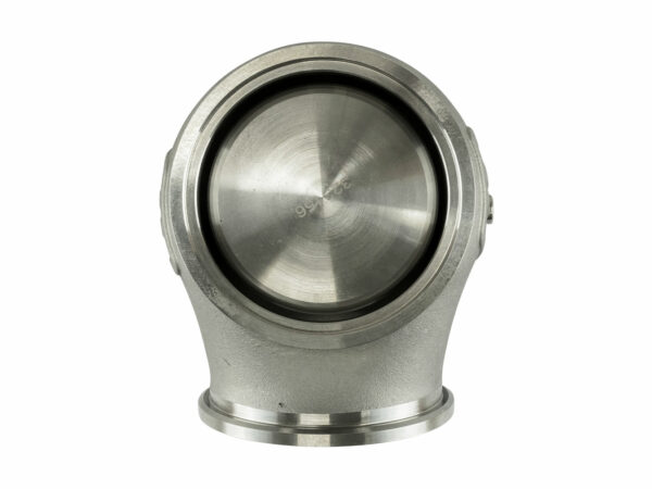 TS-0555-1015-Bottom-600x450 Wastegate Turbosmart TS-0555-1015 WG60 GenV Powergate 60 14psi Sleeper