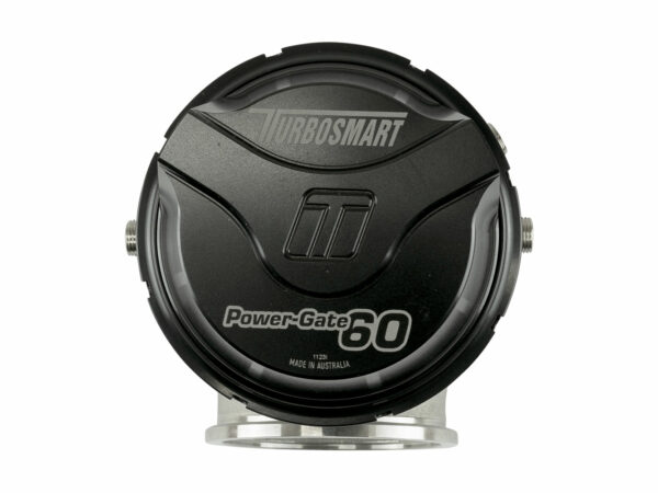 TS-0555-1015-Top-600x450 Wastegate Turbosmart TS-0555-1015 WG60 GenV Powergate 60 14psi Sleeper
