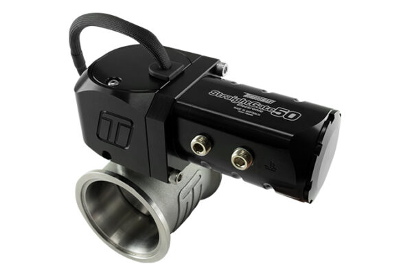 TS-0565-1002 Wastegate Turbosmart TS-0565-1002 eSG50 Electronic Straight Gate