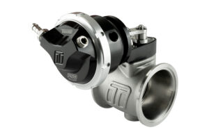Wastegate Turbosmart Pneumatic Straight Gate 50 6PSI