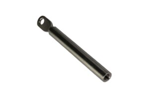 TS-0600-3005 6.3mm x 100mm 1/4" UNF Clevis"